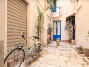  Cortile Botteghelle  Трапани